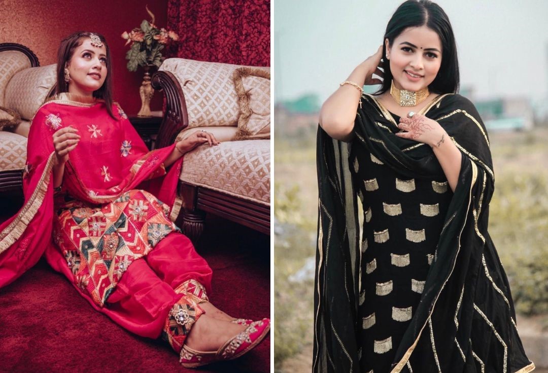 punjabi singer inder kaur